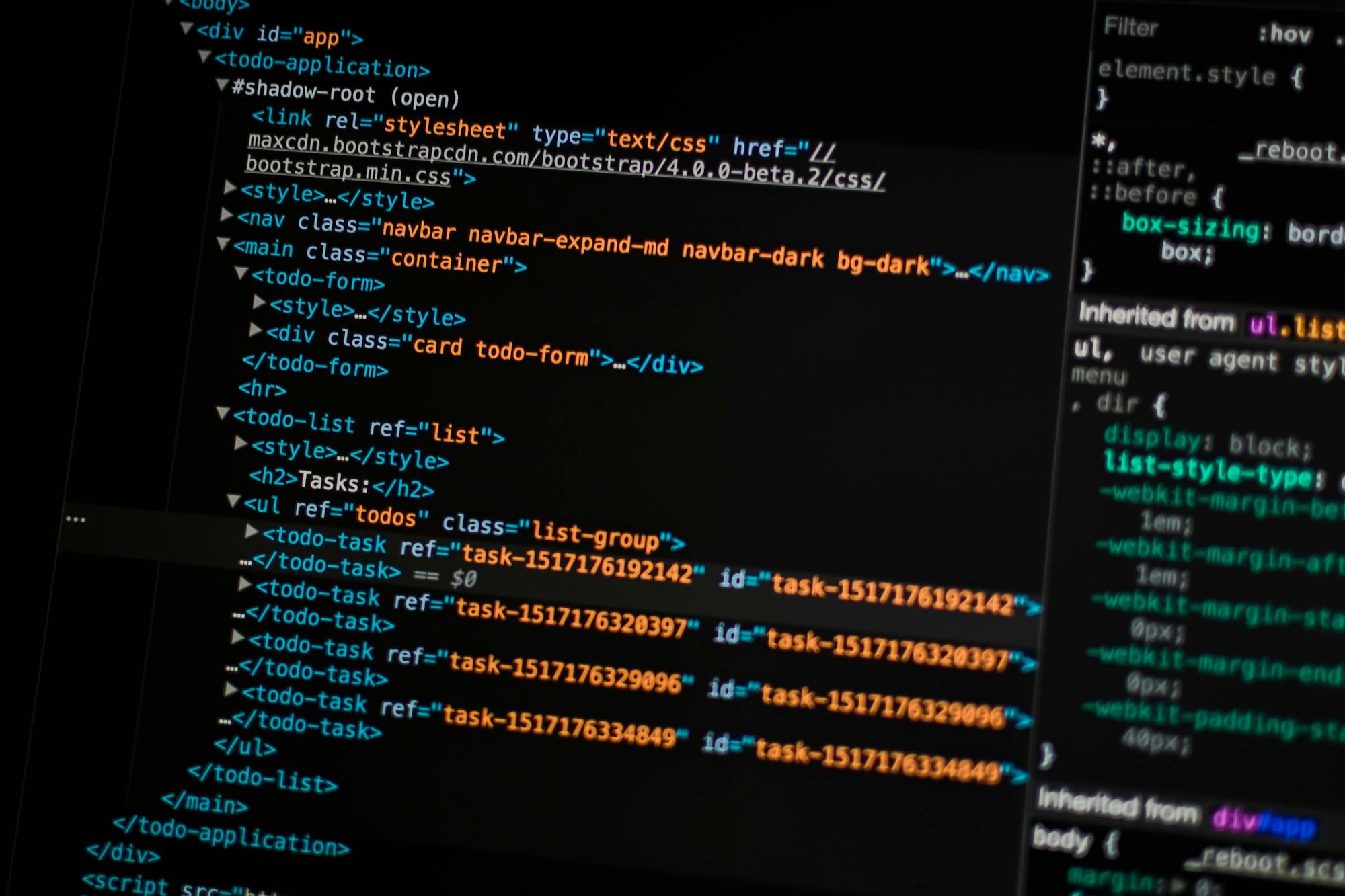 Application Integration