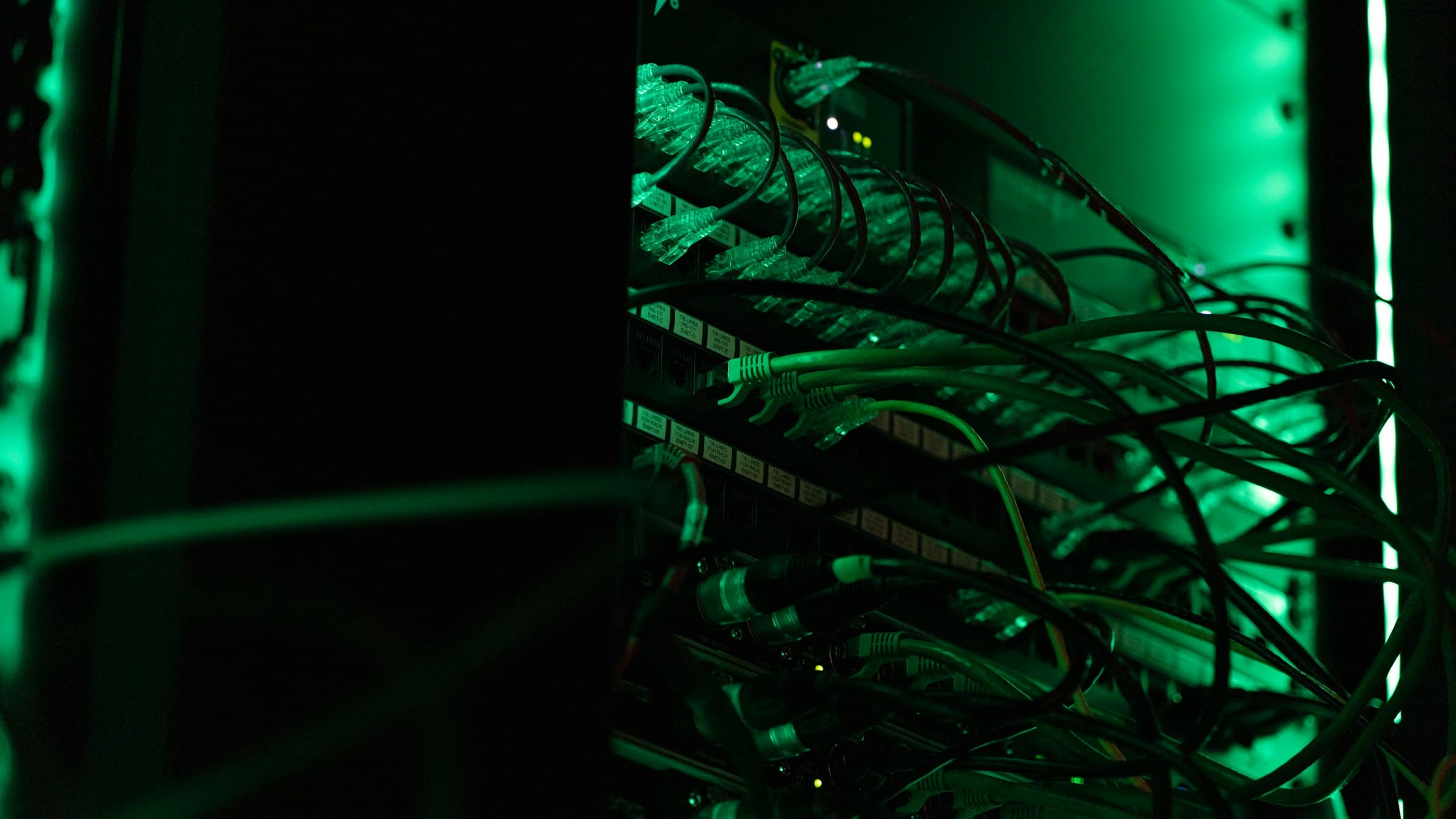 Networks and Security
