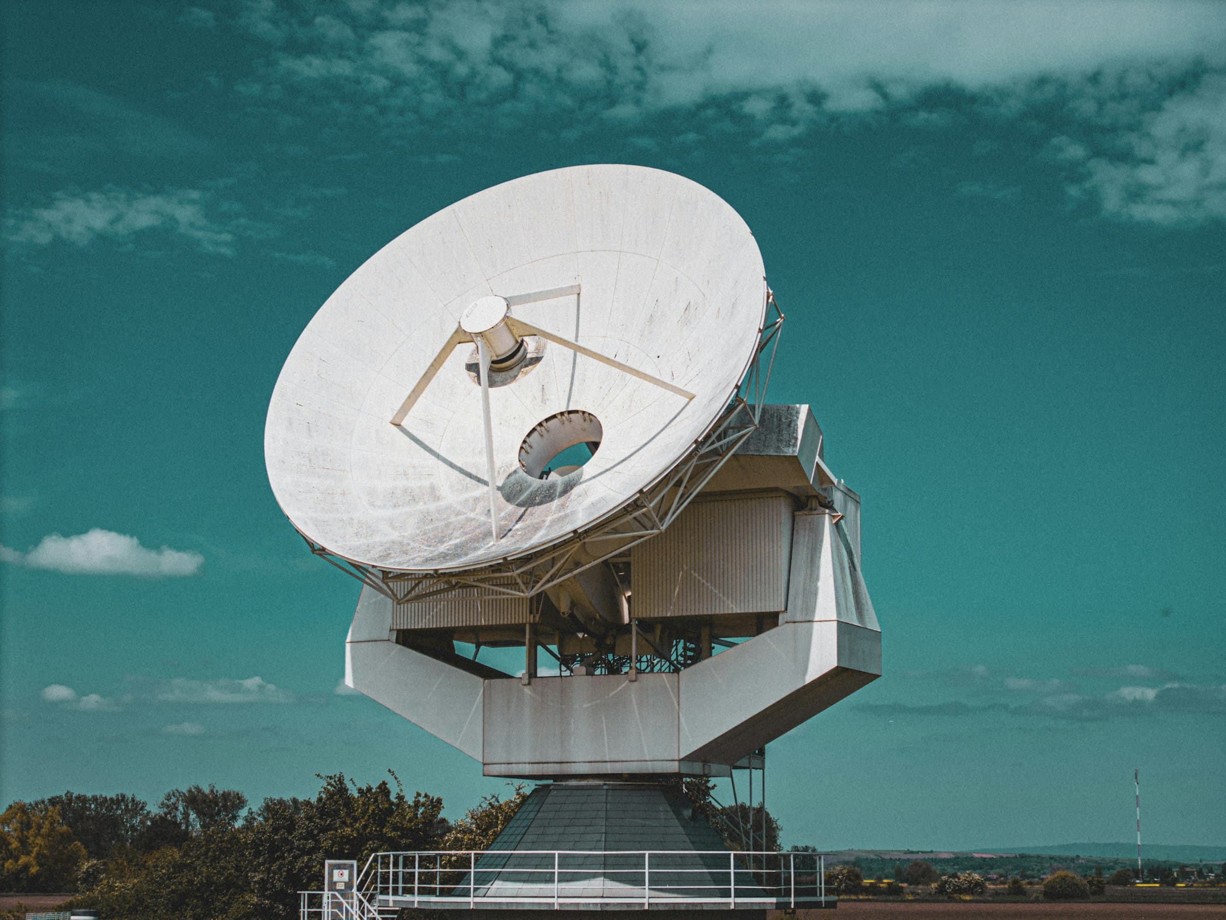 Satellite Connectivity